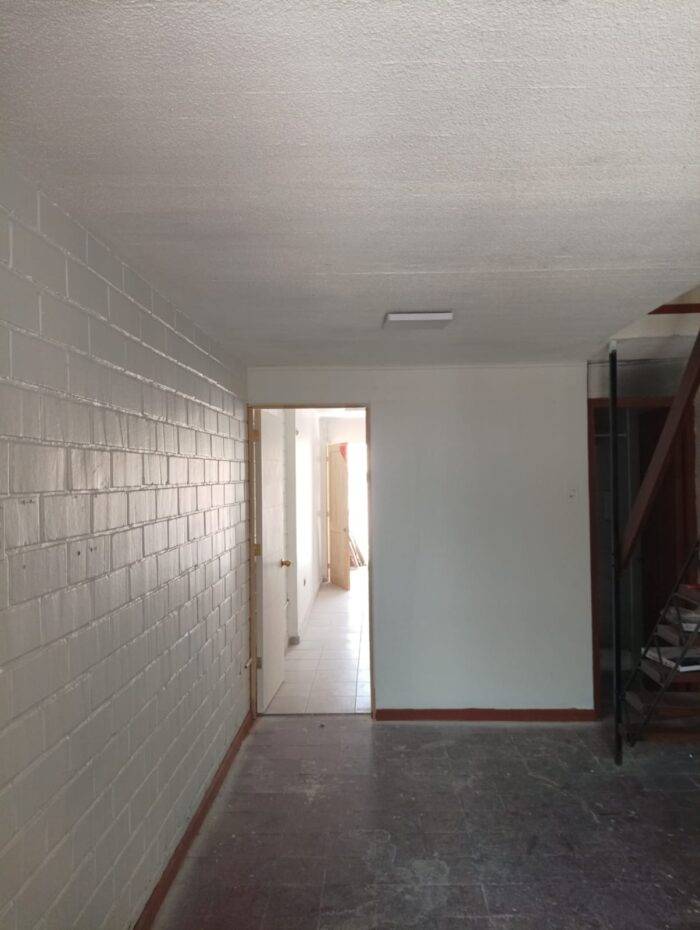 Remodelación de interiores